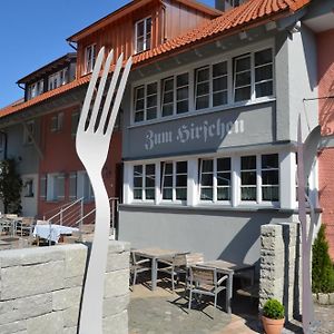 Zum Hirschen - hotel&gasthaus beim stöckeler